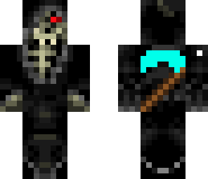 soul reaper