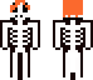 skeleton louis