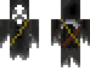 grim creeper