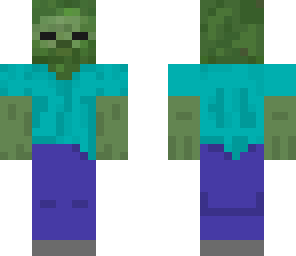 zombie