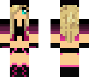 ender girl