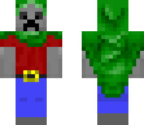 creeper