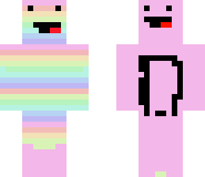 rainbow derp