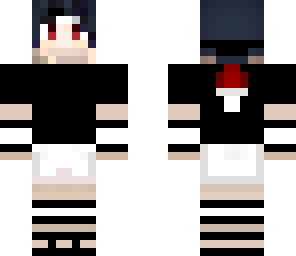 sasuke preto