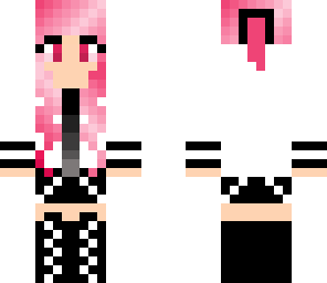 cute school girl edited