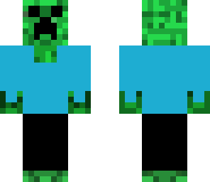 bandolero creeper
