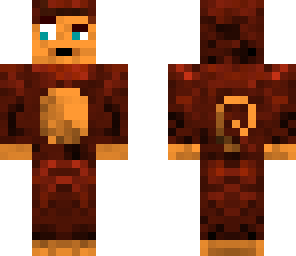 monkey