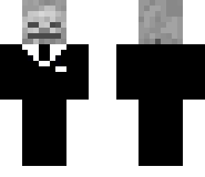 rich skeleton