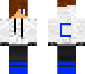 hot guy blue fixed