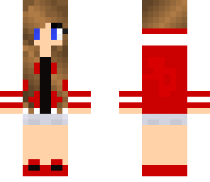 school girl edit