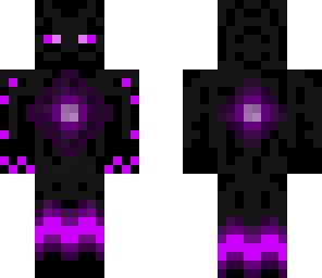 more improved enderman