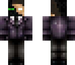 ender-steve