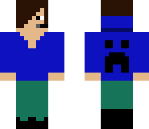 lucarrax's best skin