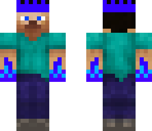 water king
