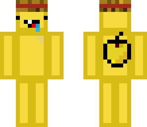 hd butter skin please vote