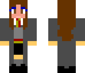 hermiona granger