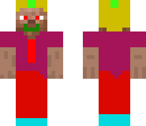 electric steve