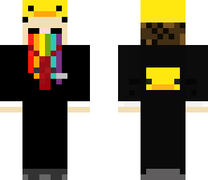 joe ducksomething