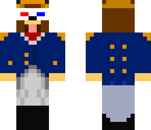 remaked general****