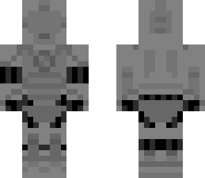 cyberman