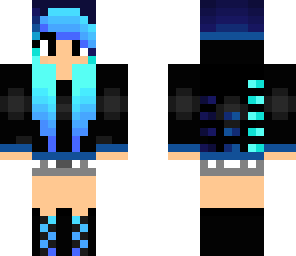cute dj gurl