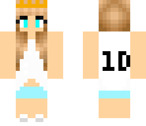 1d princess