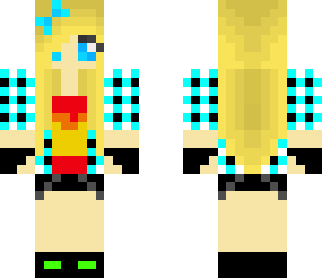 fire girl