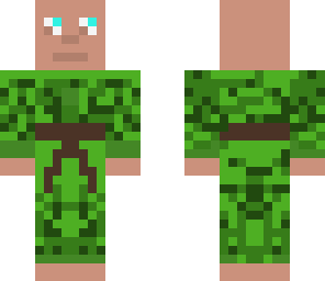 greenmonk