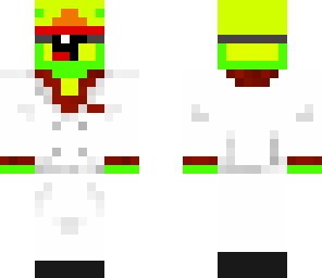 fixed joethek123 w duck hat