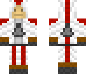 the true assasin