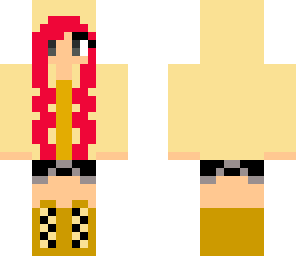 girl