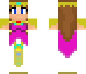zelda