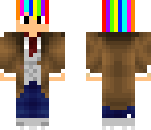 doctor color who