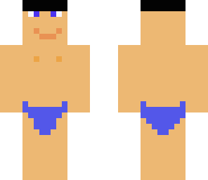 boy pool