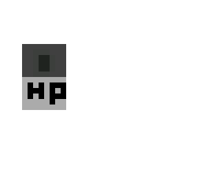 hp mouse