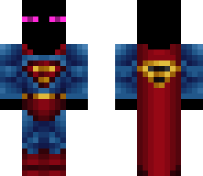 superenderman