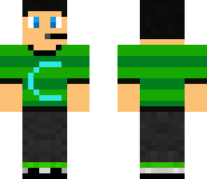 team cillcraft skin