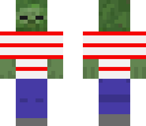 zombie griefer