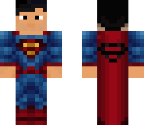 superman