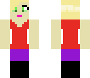 girl girl