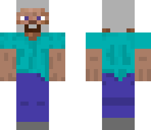 grandpa steve