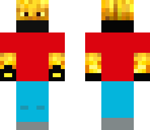 zach blaze form