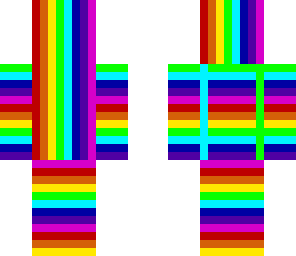 rainbow