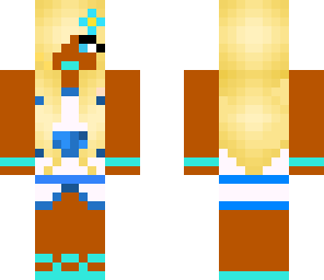 luminara45 jeune fille