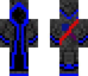 bleu magic
