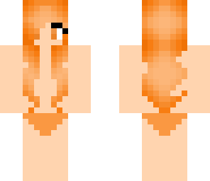 sunkist girl bikini