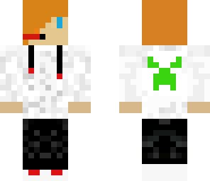 gamer boy