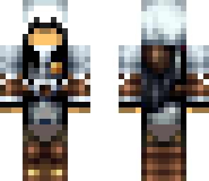 snow assasin
