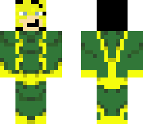 electro