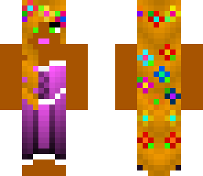 raiponce version luminara45